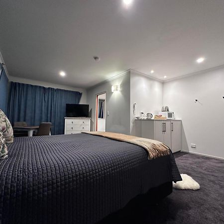 Tongariro Suites Ohakune Εξωτερικό φωτογραφία