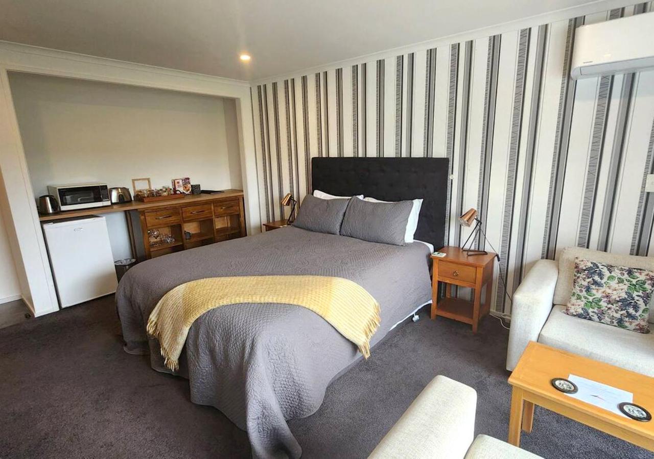 Tongariro Suites Ohakune Εξωτερικό φωτογραφία