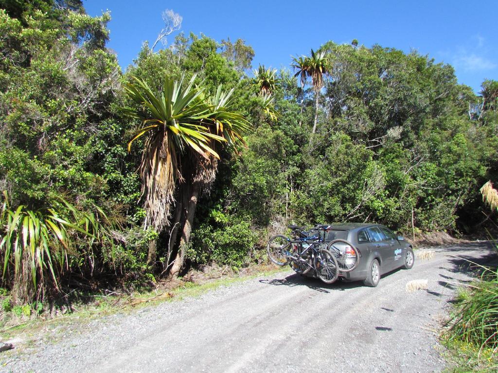 Tongariro Suites Ohakune Εξωτερικό φωτογραφία