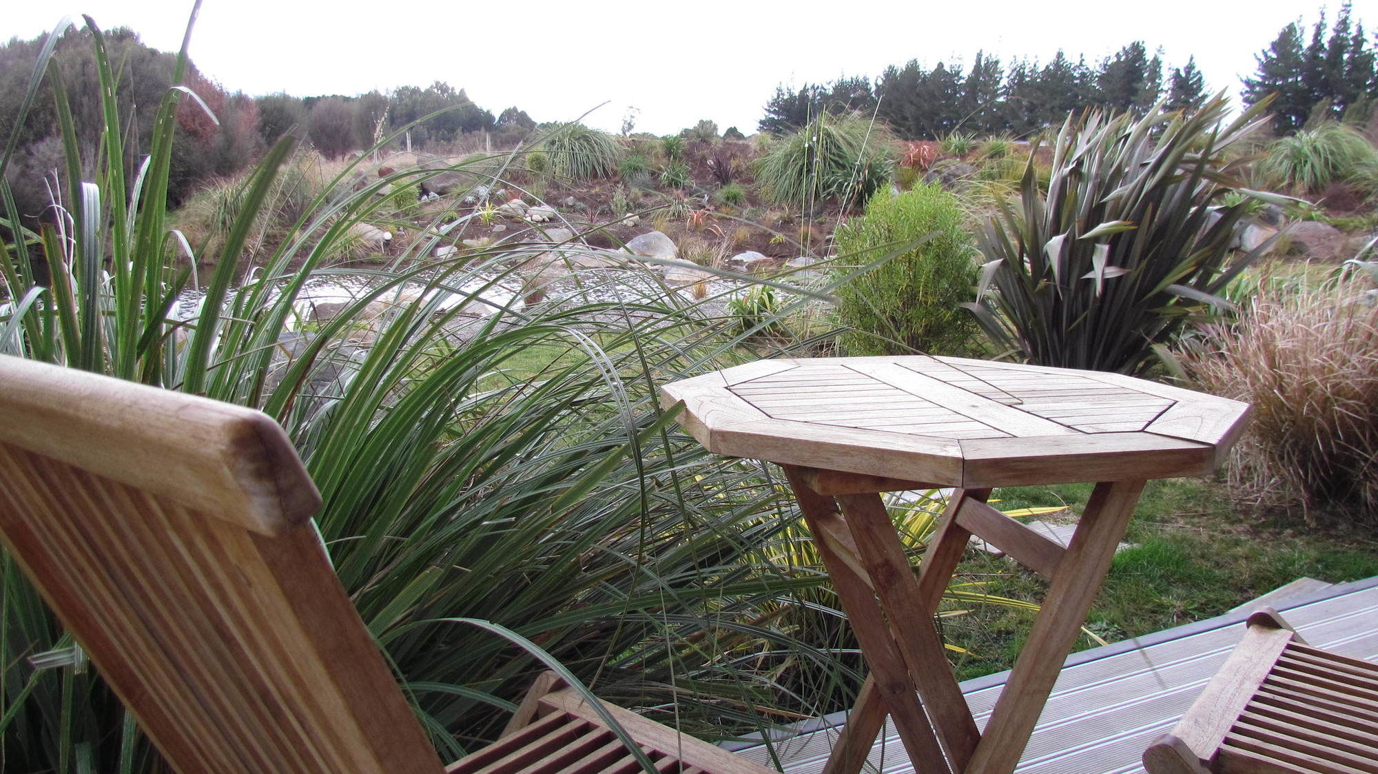 Tongariro Suites Ohakune Εξωτερικό φωτογραφία