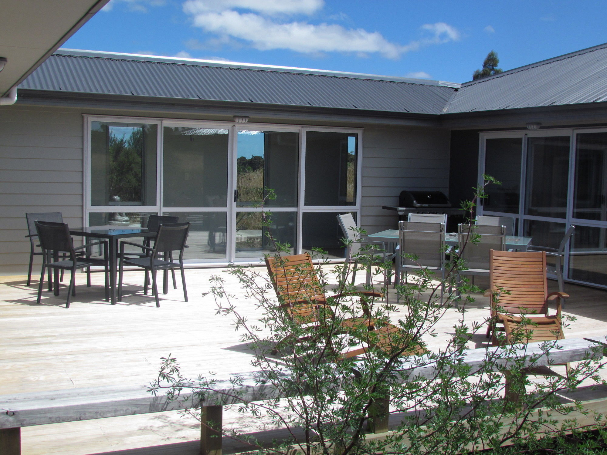 Tongariro Suites Ohakune Εξωτερικό φωτογραφία