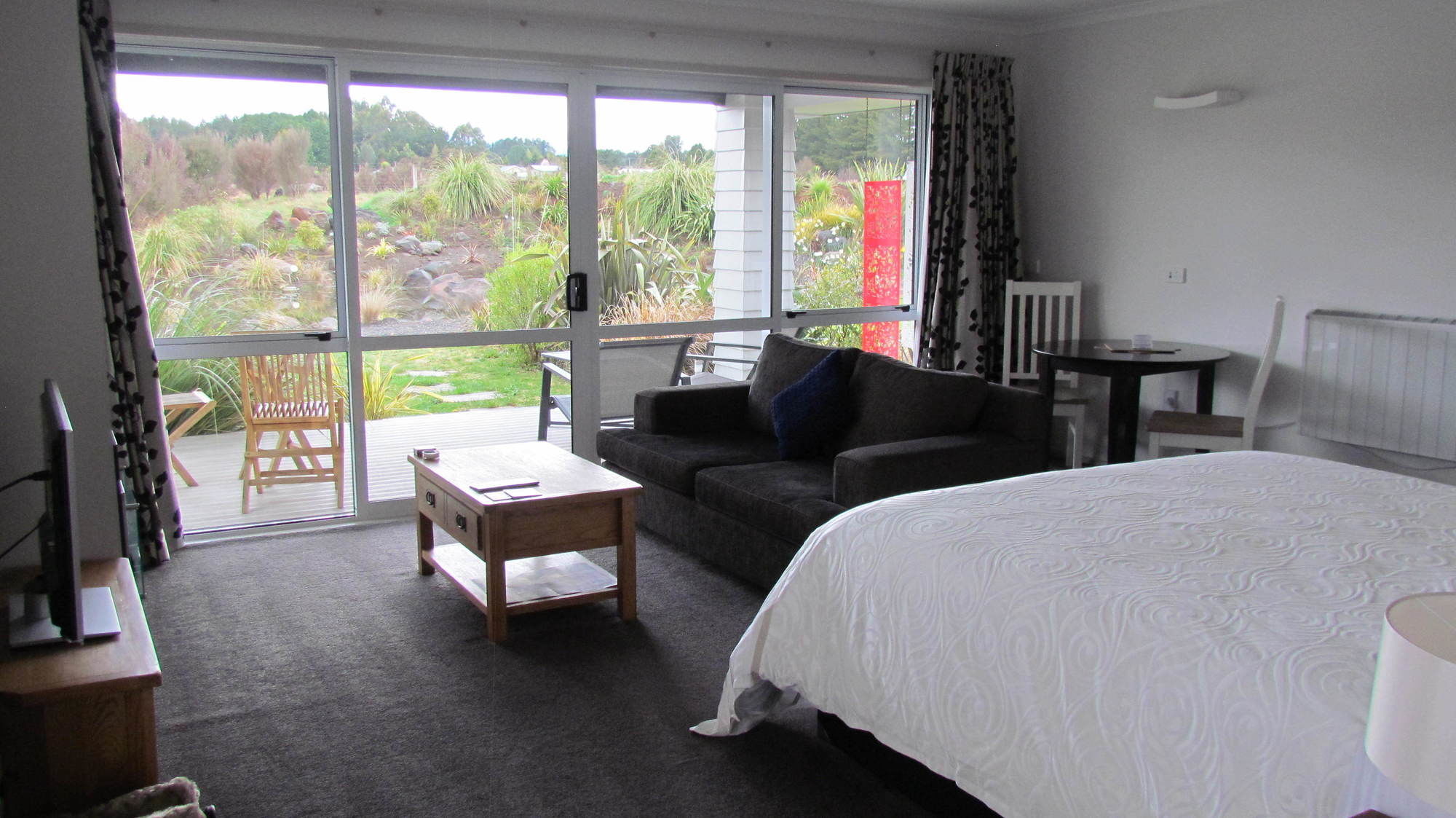 Tongariro Suites Ohakune Εξωτερικό φωτογραφία