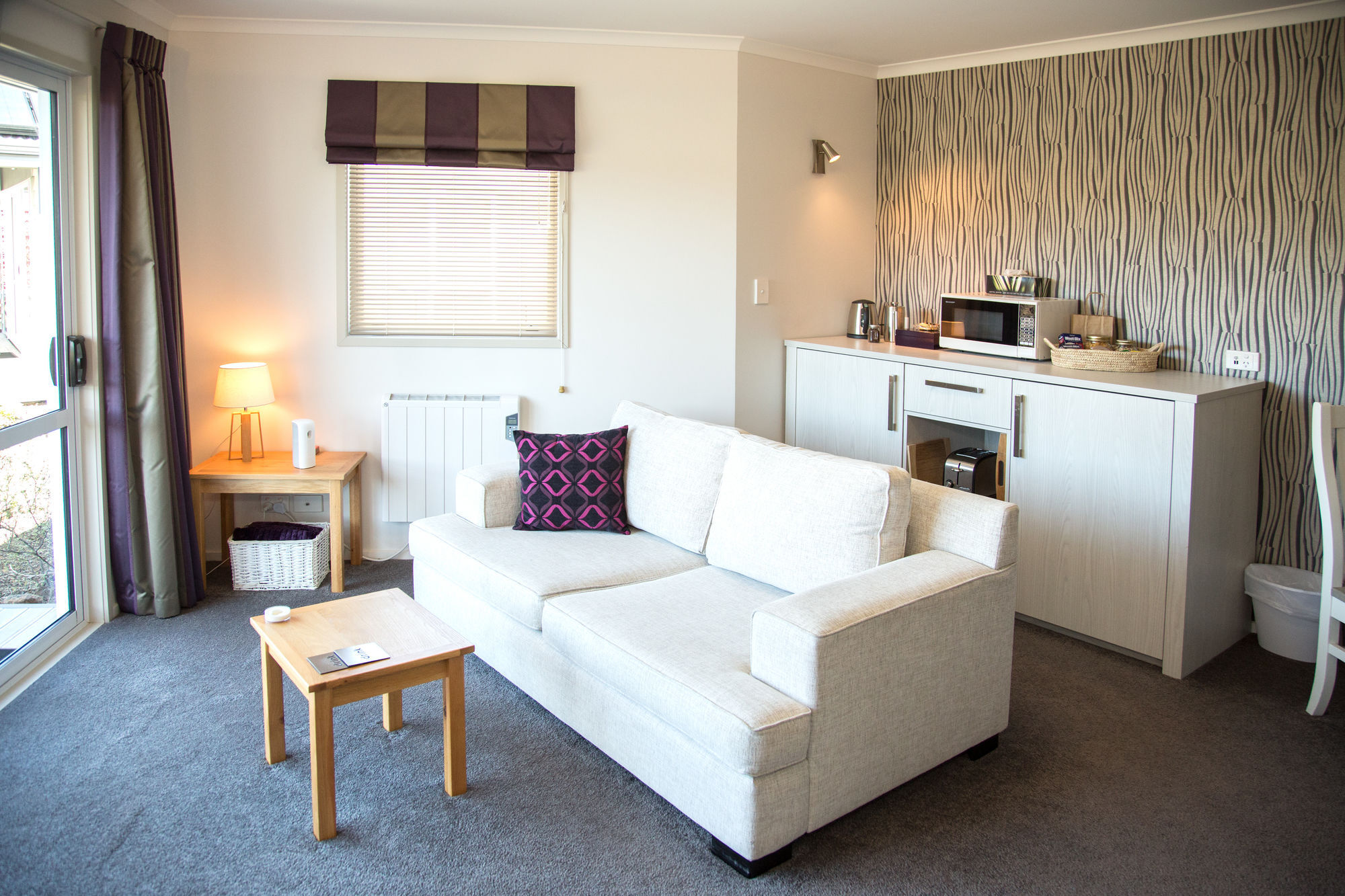 Tongariro Suites Ohakune Εξωτερικό φωτογραφία