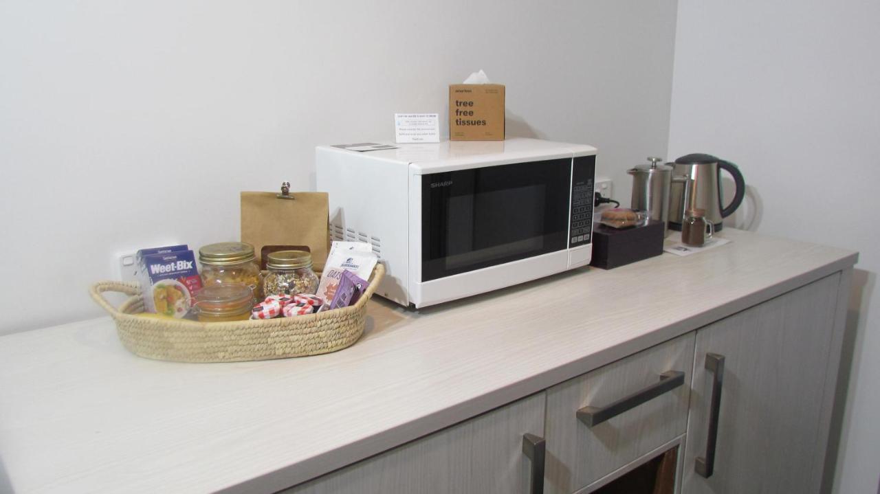 Tongariro Suites Ohakune Εξωτερικό φωτογραφία