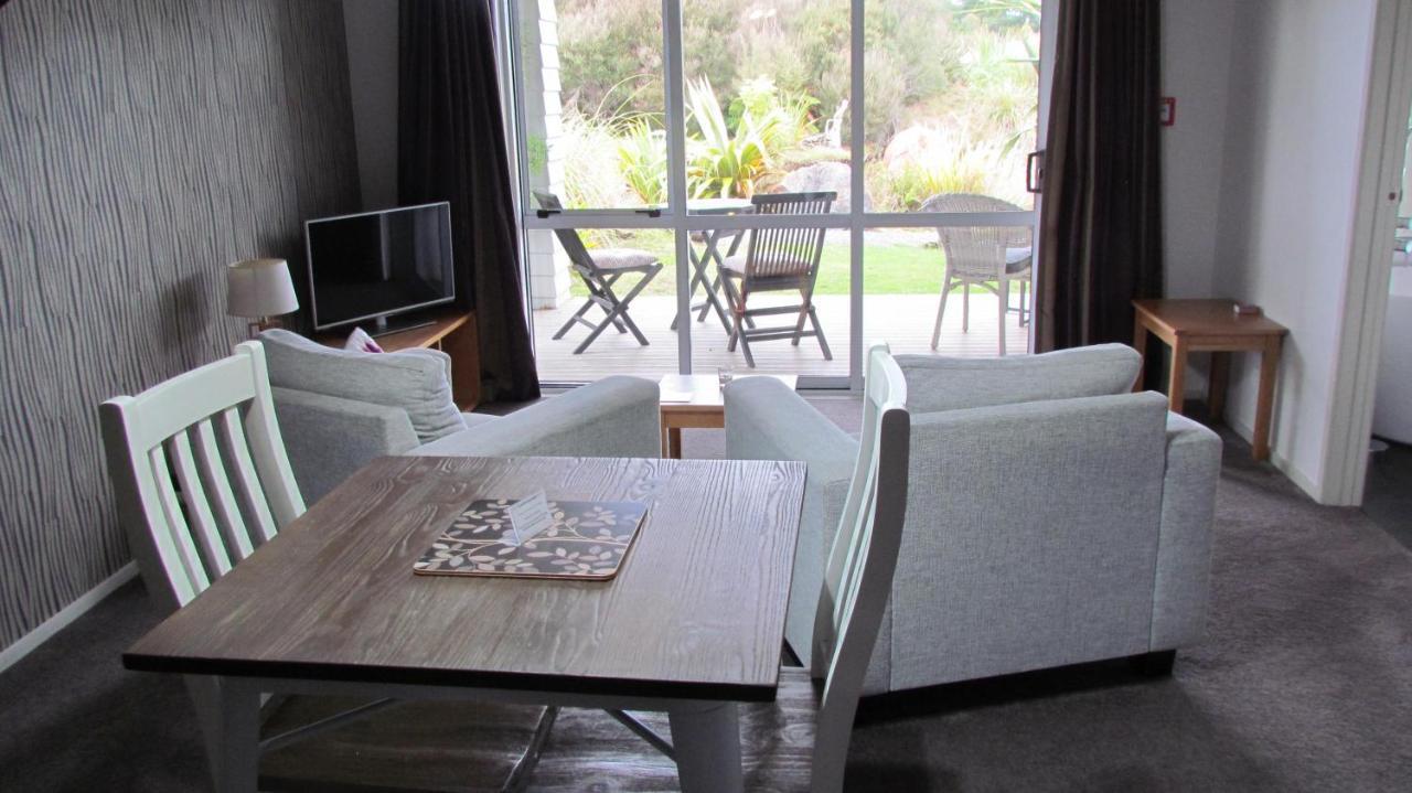Tongariro Suites Ohakune Εξωτερικό φωτογραφία